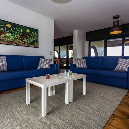 Panoramapartment เดเซนซาโนเดลการ์ดา ภายนอก รูปภาพ