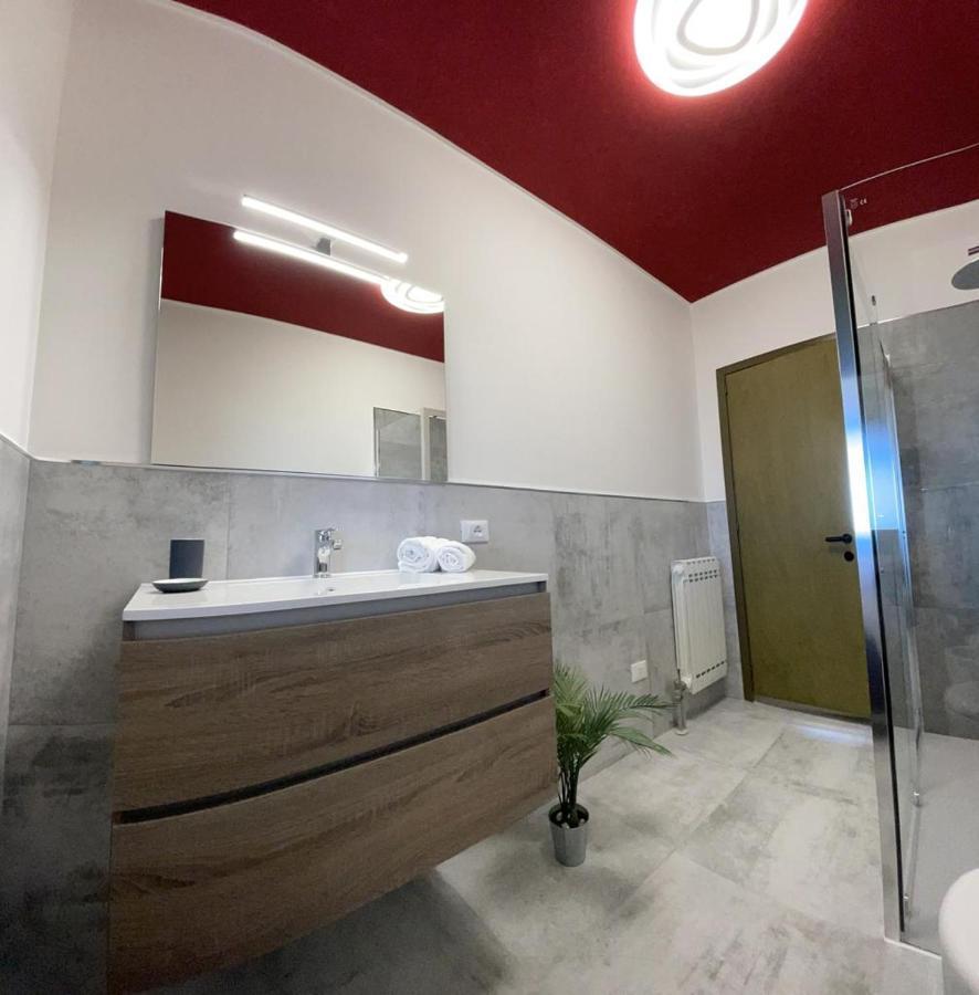 Panoramapartment เดเซนซาโนเดลการ์ดา ภายนอก รูปภาพ